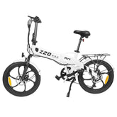 PVY Z20 Pro 20" Electric Folding Commuter City Bike 250W Motor 36V 10.4AH(UK)/14Ah(EU) Battery